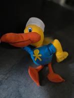 Daan Pelikaan, knuffel de mascotte van Familiepark Drievliet, Ophalen of Verzenden, Zo goed als nieuw