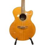 Yamaha CPX 700NT Incl. Case Nette Staat | 3 Maanden Garantie, Muziek en Instrumenten, Yamaha, Zo goed als nieuw, Support@yamaha.com