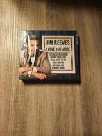 Cd Jim reeves, Cd's en Dvd's, Ophalen of Verzenden, Zo goed als nieuw