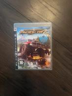 MotorStorm Pacific Rift - PlayStation 3, Gebruikt, Racen en Vliegen, Eén computer, Ophalen of Verzenden