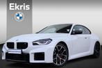 BMW 2-serie Coupé M2 M hoogglans Shadow Line / M Aerodynami, 460 pk, Met garantie (alle), Wit, 6 cilinders