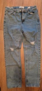 shoeby  fred jeans maat 30 met steentjes, Kleding | Dames, Blauw, Ophalen of Verzenden, Zo goed als nieuw, W30 - W32 (confectie 38/40)