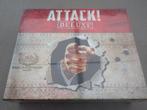 Attack! de luxe NIEUW, Ophalen of Verzenden, Nieuw