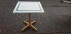 Te huur inklapbare terras tafels, Ophalen, Zo goed als nieuw, Overige