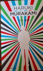 Murakami De kleurloze Tsukuru Tazaki en zijn pelgrimsjaren, Gelezen, Haruki Murakami, Ophalen of Verzenden, Nederland