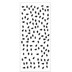 TCW 4"x9" Slimline Stencil Watermelon Seeds #2316, Verzenden, Nieuw, Frame of Mal, Overige merken