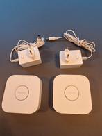2x Philips Hue Bridge - Perfecte Staat!, Ophalen of Verzenden