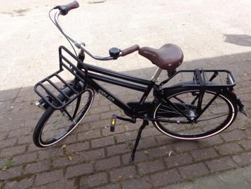 jongensfiets sparta pick up 24 inch beschikbaar voor biedingen