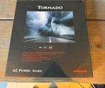 Audioquest Tornado AC Power Source 1 meter powercable, Audio, Tv en Foto, Ophalen of Verzenden, Zo goed als nieuw, Overige kabels