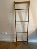 Clayre & Eef Handdoekenrek - 180cm, Huis en Inrichting, Ophalen, Nieuw