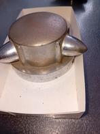 Tekoop  zundapp  sier tanktop, Ophalen of Verzenden