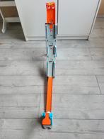 Hot Wheels Hill Climb Kampioen Racebaan, Ophalen of Verzenden, Zo goed als nieuw