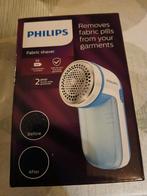 Philips Fabric Shaver - Ontpluizer voor Kleding nieuw, Ophalen, Nieuw, Overige typen