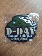 D-Day patches, Verzamelen, Ophalen of Verzenden, Overige soorten, Overige gebieden, Embleem of Badge