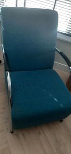 2 heerlijke fauteuils., Huis en Inrichting, Fauteuils, Ophalen, Gebruikt, 75 tot 100 cm