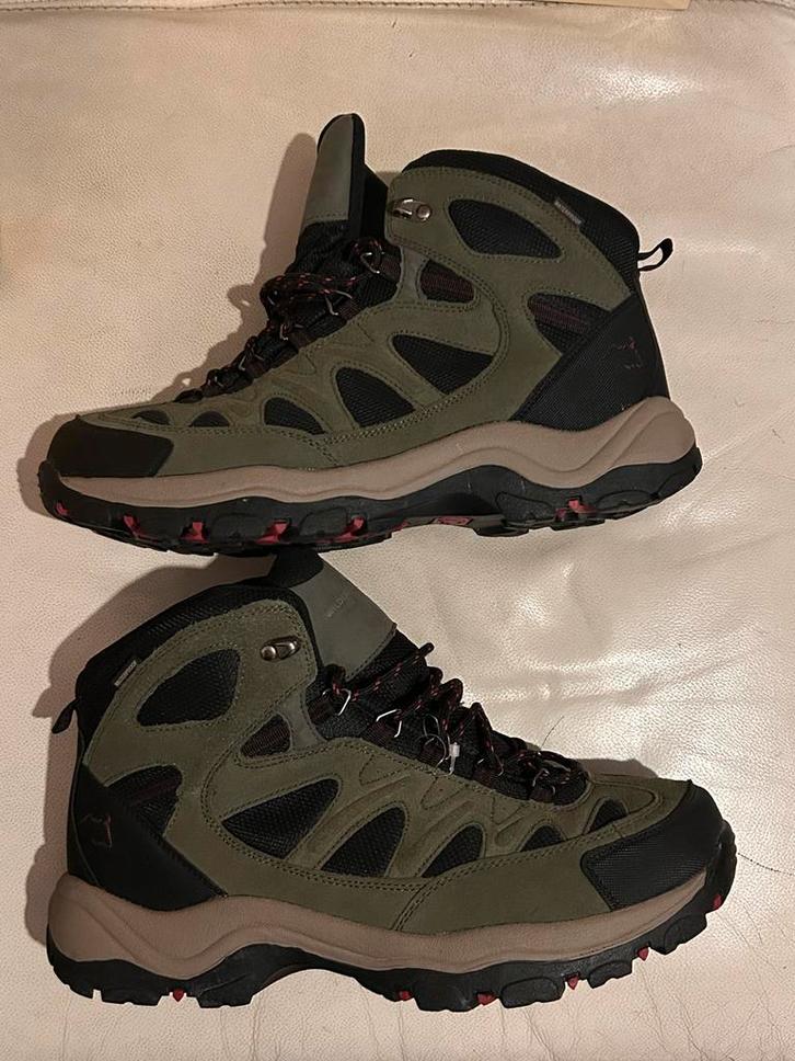 Nieuwe Wandelschoenen - Klaar voor Avontuur!, Kleding | Heren, Schoenen, Nieuw, Wandelschoenen of Bergschoenen, Overige kleuren