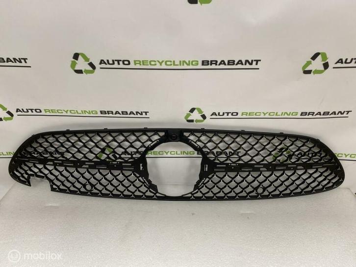 AMG Diamond Grill Mercedes C Klasse W206 ORIG A2068882300, Auto-onderdelen, Carrosserie en Plaatwerk, Gebruikt, Ophalen of Verzenden