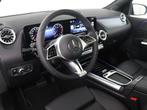 Mercedes-Benz B-klasse 180 Luxury Line | Panorama - Schuifda, Auto's, Mercedes-Benz, Te koop, Zilver of Grijs, Benzine, Gebruikt