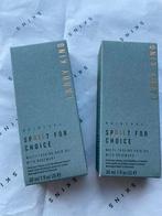 Larry King Spoilt For Choice Haarolie - 2x 30ml Nieuw, Ophalen of Verzenden, Nieuw, Haarverzorger of -hersteller