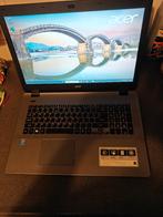 Acer e5-771-3316 17.3" ssd windows 11, Computers en Software, Windows Laptops, Ophalen, Gebruikt, 2 tot 3 Ghz, Qwerty