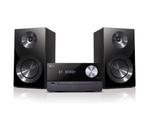 LG CM2460DAB Micro Hi-F stereo DAB+ bluetooth cd radio set, Overige merken, Microset, Nieuw, Tuner of Radio