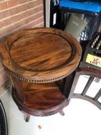Antieke bijzettafel/dressoir in prachtige conditie, Antiek en Kunst, Antiek | Meubels | Tafels, Ophalen