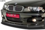 Splitter Spoiler Voor BMW 3 Serie E46 Limo / Touring CSL185