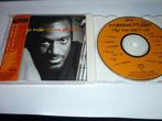 Marcus Miller de cd the sun don't lie cd made japan, Verzenden, 1980 tot heden, Zo goed als nieuw, Jazz
