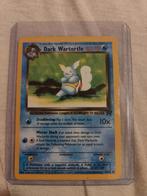 Team Rocket Pokemon kaart, Hobby en Vrije tijd, Verzamelkaartspellen | Pokémon, Ophalen, Zo goed als nieuw