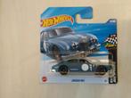 Hot Wheels jaguar MK1  hotwheels, Ophalen of Verzenden, Nieuw, Auto