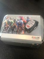Polar hardloop / fiets meter, Ophalen, Gebruikt, Overige typen, Overige merken