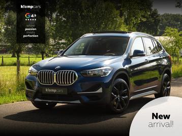 BMW X1 xDrive20i High Exe | Schuifdak | HUD | Elek.St. | Cam beschikbaar voor biedingen