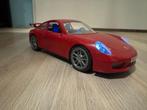 Playmobil 3911 – Porsche, Ophalen of Verzenden, Zo goed als nieuw, Complete set