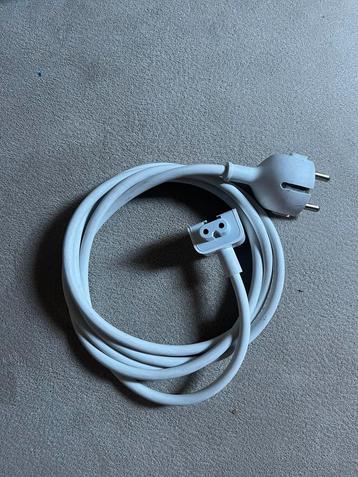 Apple MagSafe power adapter duckhead kabel beschikbaar voor biedingen