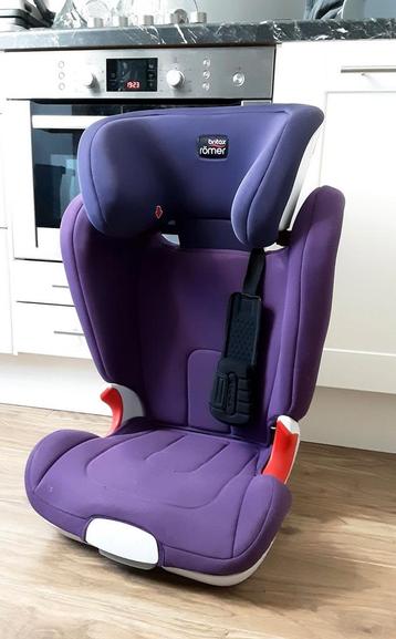 Kidfix Rodifix Maxi Cosi style nieuwstaat autostoel  beschikbaar voor biedingen