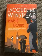 Maisie Dobbs, boek van Jacqueline Winspear, Engels boek, Ophalen of Verzenden, Zo goed als nieuw