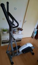 Crosstrainer - Goede Staat!, Ophalen, Gebruikt, Crosstrainer, Metaal