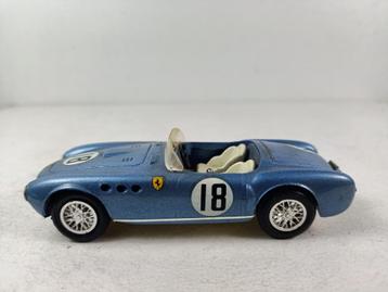 progettoK  1/43 FERRARI 225-S # 18  beschikbaar voor biedingen