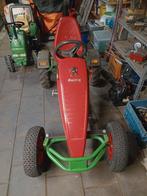 mammoet skelter, Ophalen, Gebruikt, Mammoet, Met kar of aanhanger