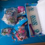loom elastiekjes en rainbow loom, Ophalen of Verzenden, Zo goed als nieuw, Overige typen