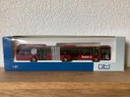 Rietze 67032: MB Citaro gelede bus CONNEXXION, Hobby en Vrije tijd, Modelauto's | 1:87, Ophalen of Verzenden, Zo goed als nieuw