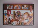 Chip and Dale / Knabbel en Babbel Rescue Rangers DVD Disney, Alle leeftijden, Ophalen of Verzenden, Nieuw in verpakking, Amerikaans