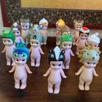 Sonny Angel Animal collectie 15 verschillende poppetjes, Ophalen of Verzenden, Zo goed als nieuw