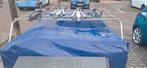 Fietsen drager vouwagen, Caravans en Kamperen, Caravan accessoires, Ophalen of Verzenden