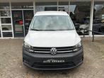 Volkswagen Caddy Combi 1.0 TSI Comfortline MARGE! Leer, Airc, Auto's, Volkswagen, Voorwielaandrijving, Gebruikt, Electronic Stability Program (ESP)