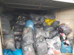 XXL Kledingzakken - Mix Van Dames/Heren/Kids - €3 p/zak!, Ophalen
