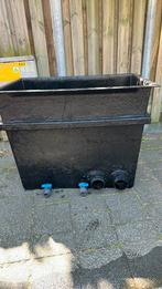 Filter, Tuin en Terras, Ophalen, Zo goed als nieuw, Vijverfilter