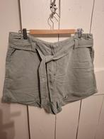 Circle of trust,dames short,korte broek,groen,XL,merkkleding, Kort, Verzenden, Maat 46/48 (XL) of groter, Zo goed als nieuw