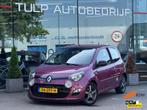 Renault Twingo 1.2 16V Dynamique 2012 Clima CruiseContrl, Auto's, Renault, Gebruikt, 4 stoelen, Origineel Nederlands, Bedrijf