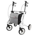 Rollator Topro Pegasus Carbon Occasion, Ophalen, Zo goed als nieuw, Kundeservice@topromobility.com, Topro